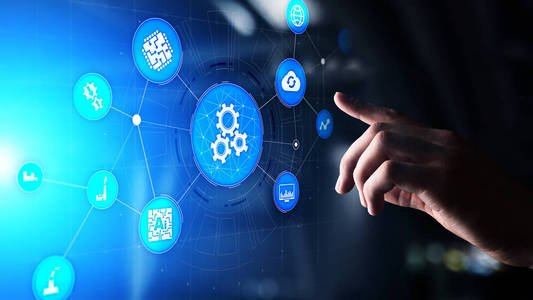 網絡安全、數據保護與信息隱私 軟件開發中的核心概念