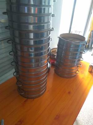 常州戚墅堰區戚大街轉讓蒸包子全套設備與技術，助力餐飲創業